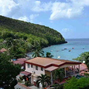  Appartement Les Hibiscus
